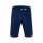 Erima Freizeithose Essential Sweatshorts kurz - weicher Baumwollmix, leichter Stretch - navyblau Herren